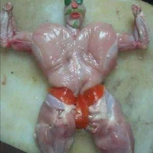 Meet your Posher, Kevon